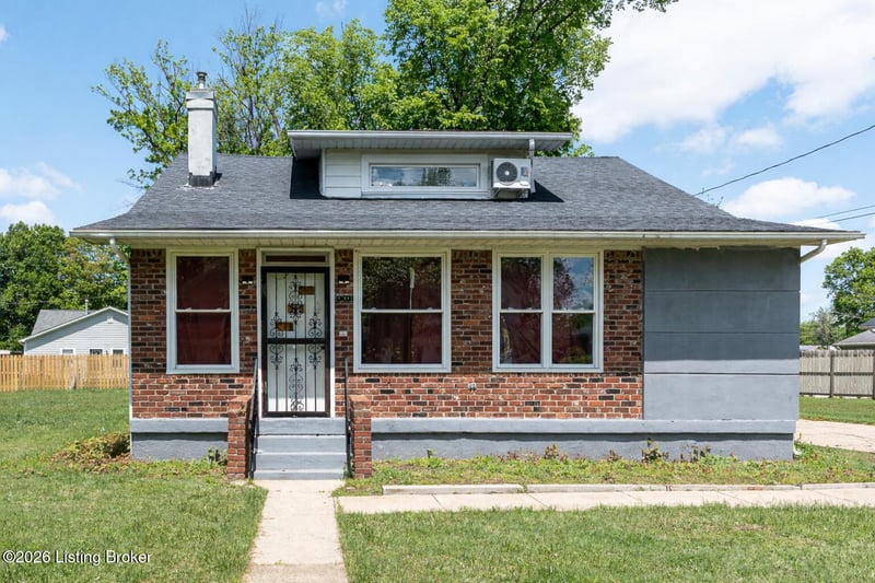 9201 Jefferson Ave, Louisville, KY 40291
