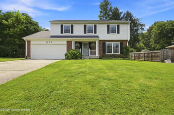 9202 Auburn Ave, Jeffersontown, KY 40299