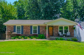 9202 Marse Henry Dr, Louisville, KY 40299