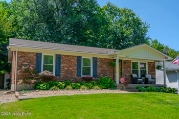 9202 Marse Henry Dr, Louisville, KY 40299