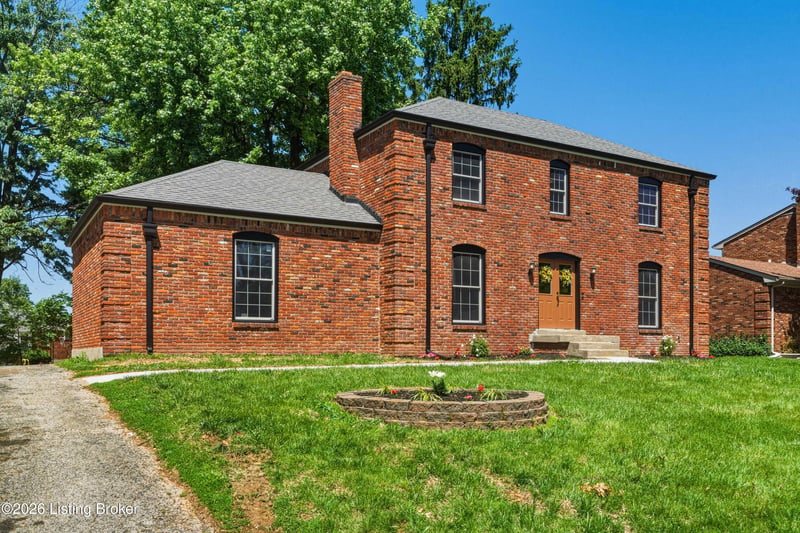 9205 Collingwood Rd, Jeffersontown, KY 40299