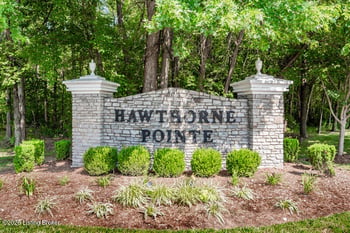 9208 Hawthorne Pointe Dr #102, Louisville, KY 40272