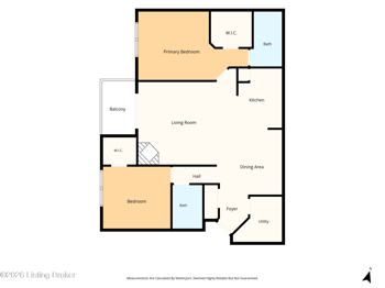 9208 Hawthorne Pointe Dr #203, Louisville, KY 40272
