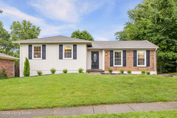 9209 Willowwood Way, Jeffersontown, KY 40299