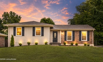 9209 Willowwood Way, Jeffersontown, KY 40299
