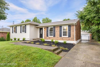 9209 Willowwood Way, Jeffersontown, KY 40299