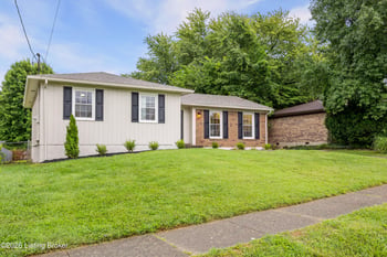 9209 Willowwood Way, Louisville, KY 40299