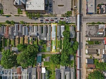 921 Mary St, Louisville, KY 40204