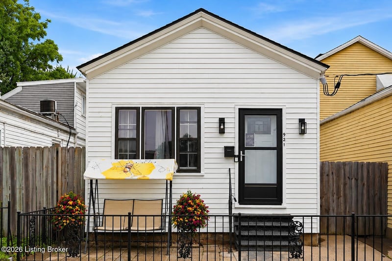 Home Worth Check