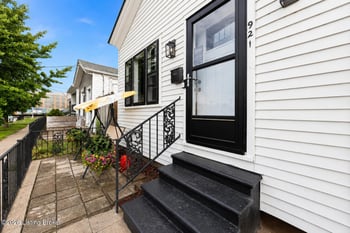 921 Mary St, Louisville, KY 40204