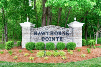 9210 Hawthorne Pointe Dr #103, Louisville, KY 40272
