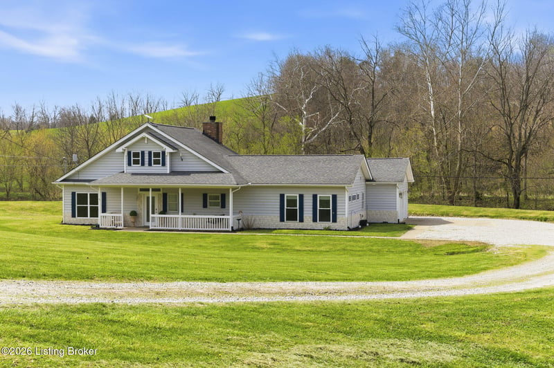 9210 Mount Eden Rd, Waddy, KY 40076