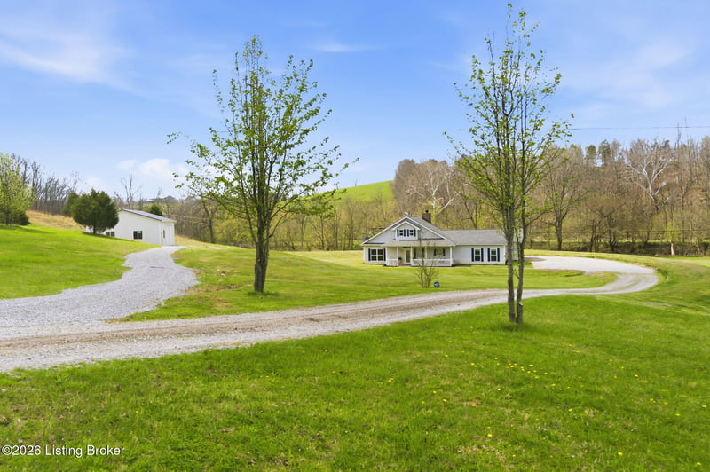 9210 Mount Eden Rd, Waddy, KY 40076