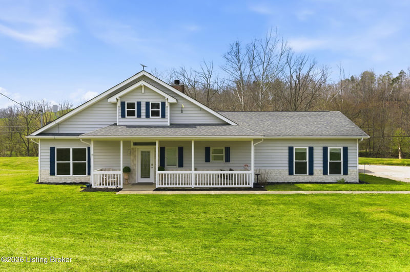 9210 Mount Eden Rd, Waddy, KY 40076