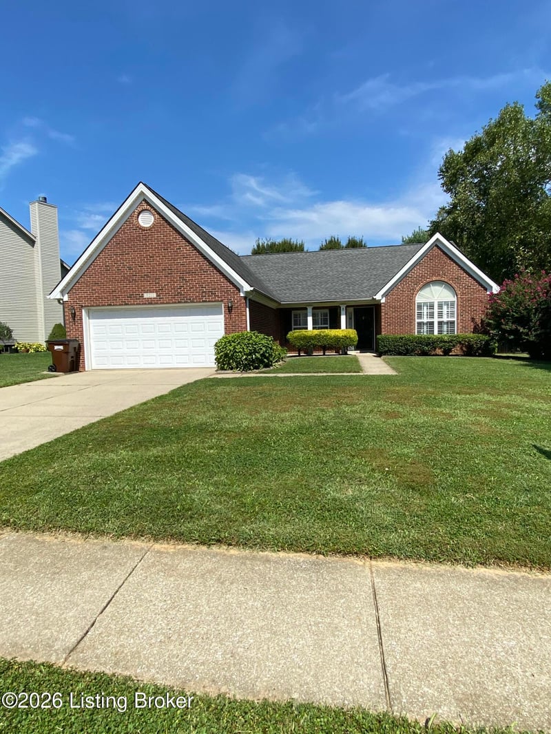 9211 Eminence Ct, Louisville, KY 40059