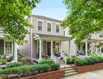 9211 Featherbell Blvd, Prospect, KY 40059