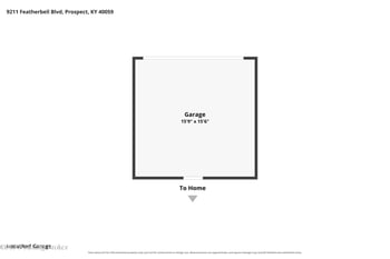 9211 Featherbell Blvd, Prospect, KY 40059