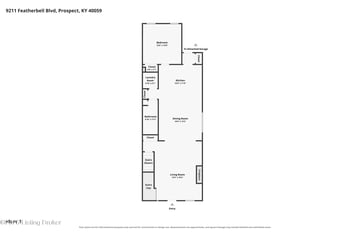 9211 Featherbell Blvd, Prospect, KY 40059