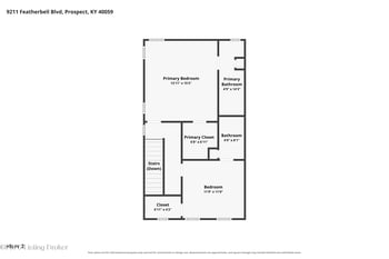 9211 Featherbell Blvd, Prospect, KY 40059