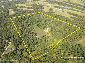 9211 Ky 555, Willisburg, KY 40078