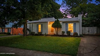 9211 Marse Henry Dr, Jeffersontown, KY 40299