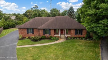 9214 Reigate Ct, Louisville, KY 40222