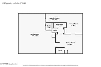 9218 Pagoda Dr, Louisville, KY 40229