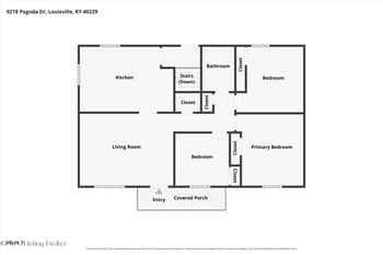 9218 Pagoda Dr, Louisville, KY 40229
