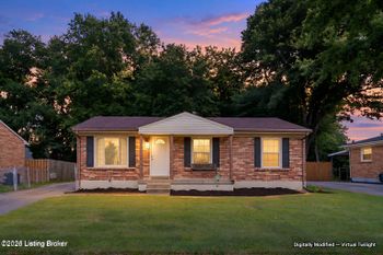 9218 Pagoda Dr, Louisville, KY 40229