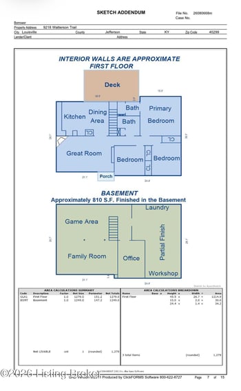 9218 Watterson Trl, Louisville, KY 40299