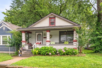 922 W Evelyn Ave, Louisville, KY 40215