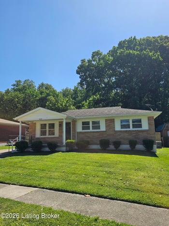 9233 Lantana Dr, Louisville, KY 40229