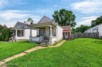 925 Ash St, Louisville, KY 40217