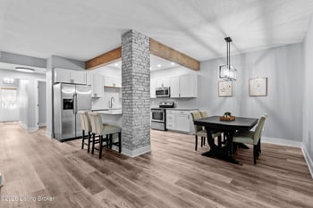 925 E 7th St #APT 104, Jeffersonville, IN 47130