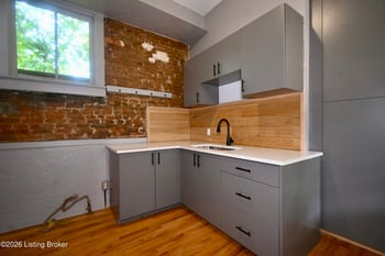925 E Washington St, Louisville, KY 40206