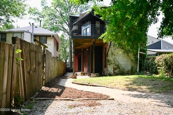 925 E Washington St, Louisville, KY 40206