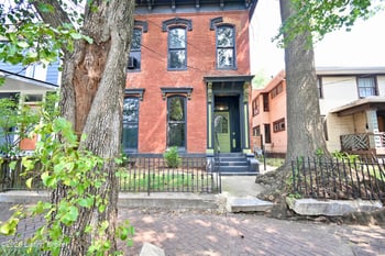 925 E Washington St, Louisville, KY 40206