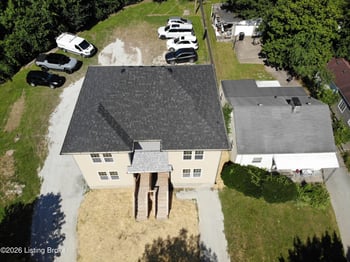 927 Algonquin Pkwy, Louisville, KY 40208