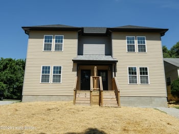 927 Algonquin Pkwy, Louisville, KY 40208