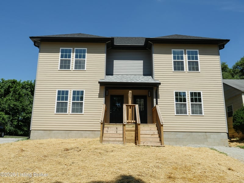 927 Algonquin Pkwy, Louisville, KY 40208