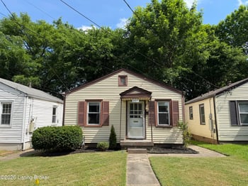 927 Beecher St, Louisville, KY 40215