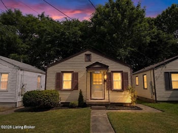 927 Beecher St, Louisville, KY 40215