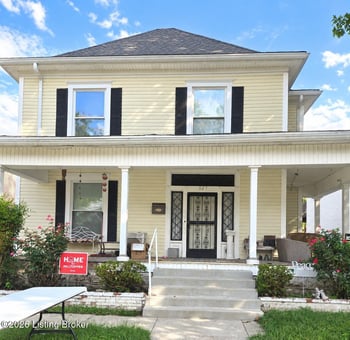 927 Bland Ave, Shelbyville, KY 40065