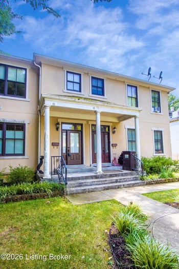 927 Cherokee Rd #6, Louisville, KY 40204