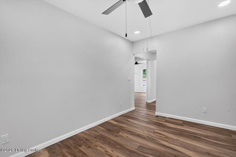 928 Camden Ave, Louisville, KY 40215