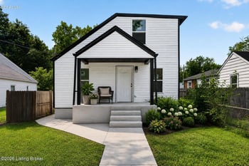 928 Camden Ave, Louisville, KY 40215
