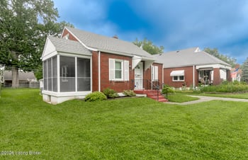 929 Ardmore Dr, Louisville, KY 40217