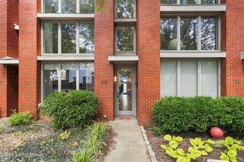 929 Franklin St, Louisville, KY 40206