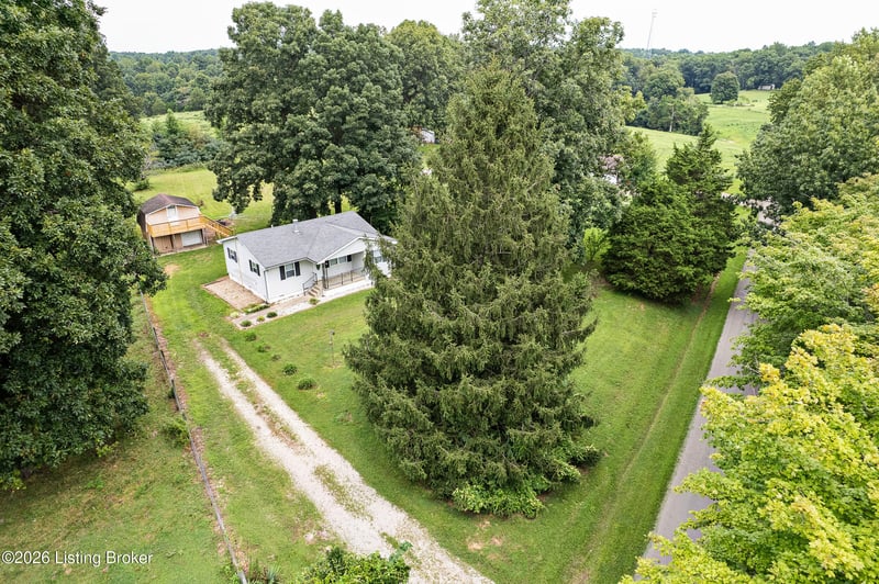 929 Sycamore Rd, Elizabethtown, KY 42701