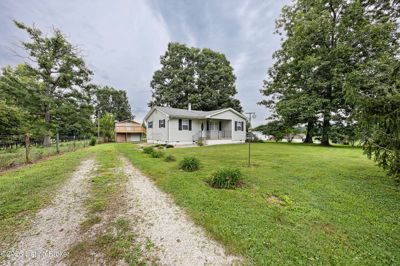 929 Sycamore Rd, Elizabethtown, KY 42701